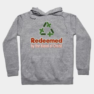 Redeemed Hoodie